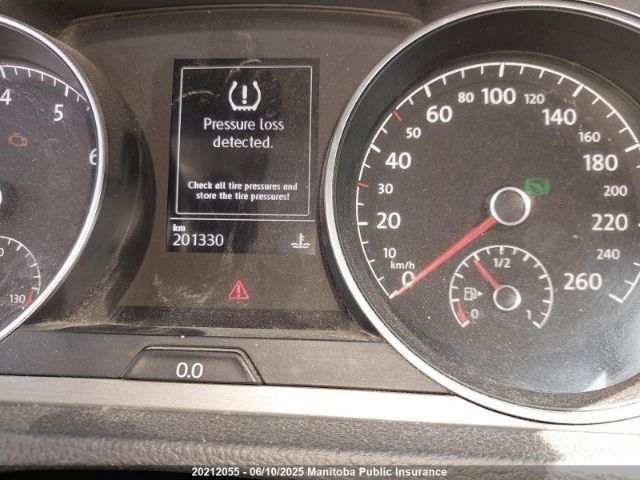 3VW217AU6GM059865 Volkswagen 1.8 tsi