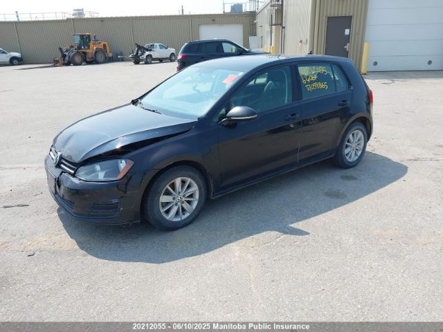 3VW217AU6GM059865 Volkswagen 1.8 tsi