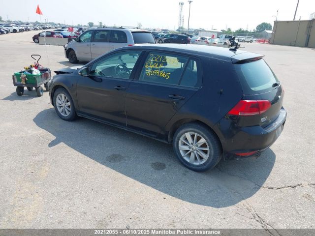 3VW217AU6GM059865 Volkswagen 1.8 tsi