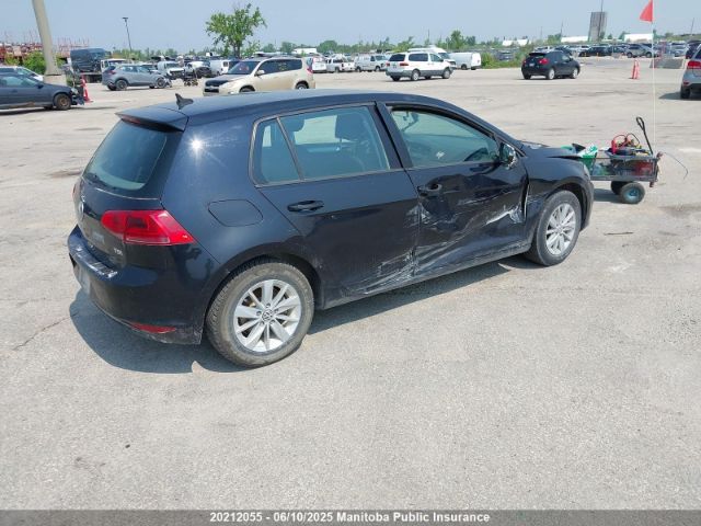 3VW217AU6GM059865 Volkswagen 1.8 tsi
