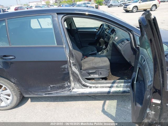 3VW217AU6GM059865 Volkswagen 1.8 tsi