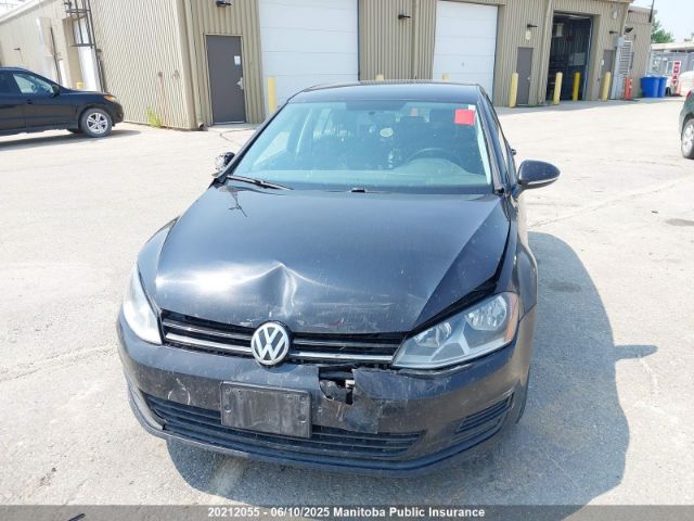 3VW217AU6GM059865 Volkswagen 1.8 tsi