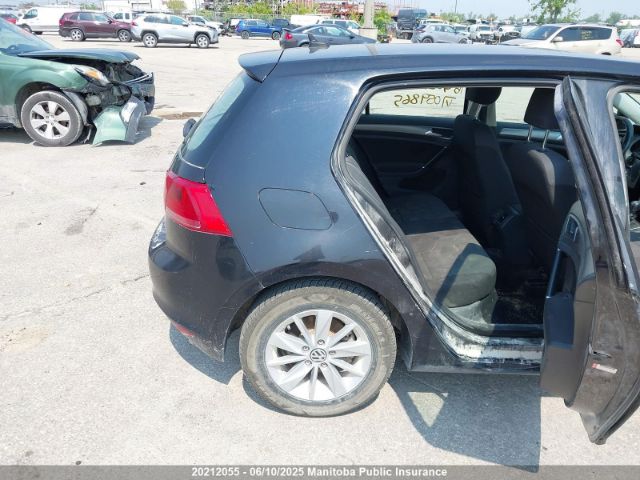 3VW217AU6GM059865 Volkswagen 1.8 tsi