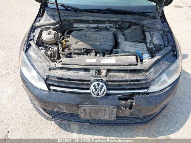 3VW217AU6GM059865 Volkswagen 1.8 tsi
