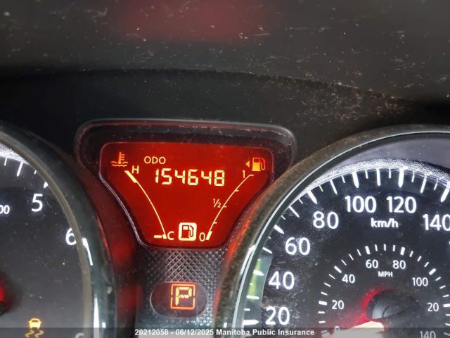 3N1CE2CP6EL370188 Nissan Versa Note Sl