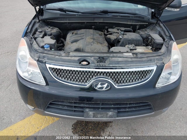 Aukcja sprzedaży 2011 Hyundai Veracruz Gl V6, vin: KM8NU4CC9BU175278, numer aukcji: 20212062