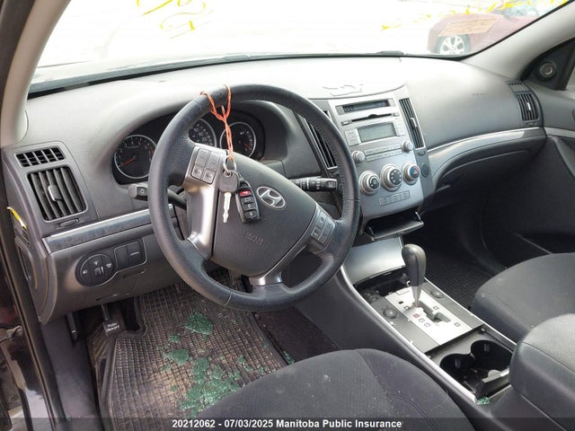 Aukcja sprzedaży 2011 Hyundai Veracruz Gl V6, vin: KM8NU4CC9BU175278, numer aukcji: 20212062