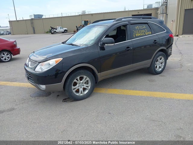 Aukcja sprzedaży 2011 Hyundai Veracruz Gl V6, vin: KM8NU4CC9BU175278, numer aukcji: 20212062