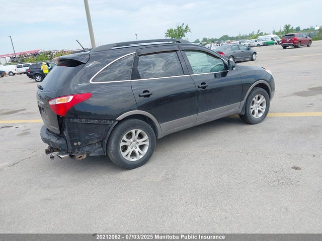 Aukcja sprzedaży 2011 Hyundai Veracruz Gl V6, vin: KM8NU4CC9BU175278, numer aukcji: 20212062