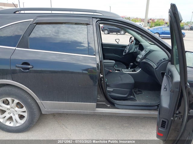 Aukcja sprzedaży 2011 Hyundai Veracruz Gl V6, vin: KM8NU4CC9BU175278, numer aukcji: 20212062
