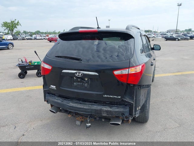 Aukcja sprzedaży 2011 Hyundai Veracruz Gl V6, vin: KM8NU4CC9BU175278, numer aukcji: 20212062