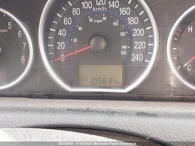 Aukcja sprzedaży 2011 Hyundai Veracruz Gl V6, vin: KM8NU4CC9BU175278, numer aukcji: 20212062