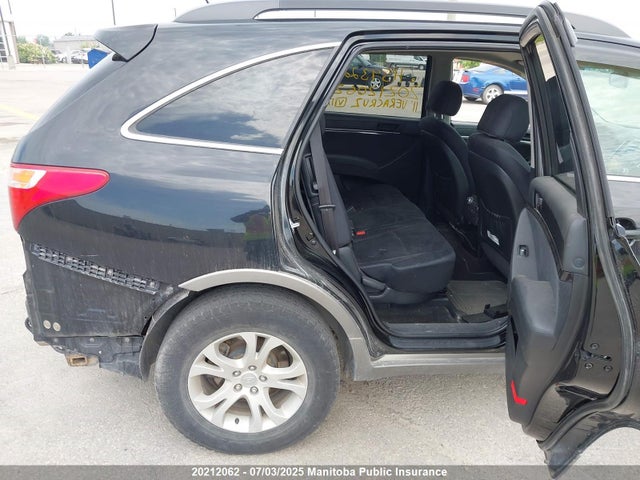 Aukcja sprzedaży 2011 Hyundai Veracruz Gl V6, vin: KM8NU4CC9BU175278, numer aukcji: 20212062