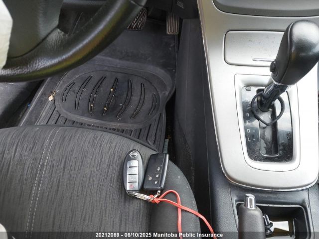 3N1AB7AP6EL677943 Nissan Sentra 1.8 Sv
