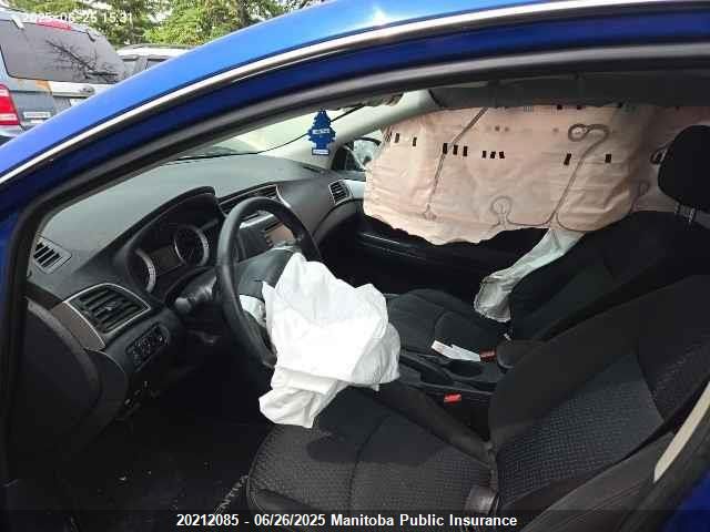 3N1AB7AP5FL632896 Nissan Sentra