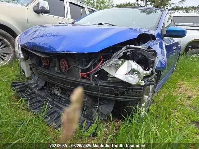 3N1AB7AP5FL632896 Nissan Sentra