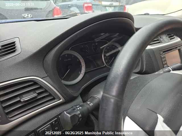 3N1AB7AP5FL632896 Nissan Sentra