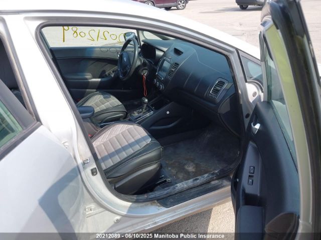 3KPFL4A79HE144363 KIA FORTE LX