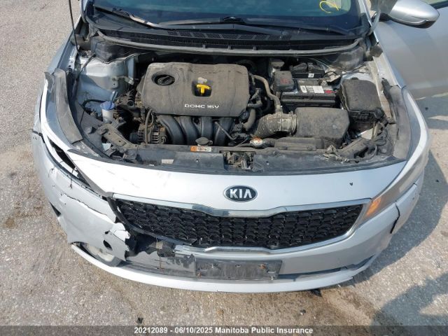 3KPFL4A79HE144363 KIA FORTE LX