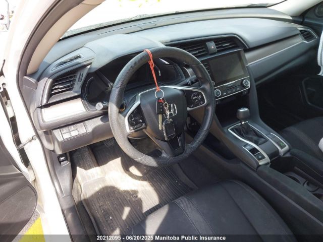 2HGFC2E56LH002998 Honda k20c2