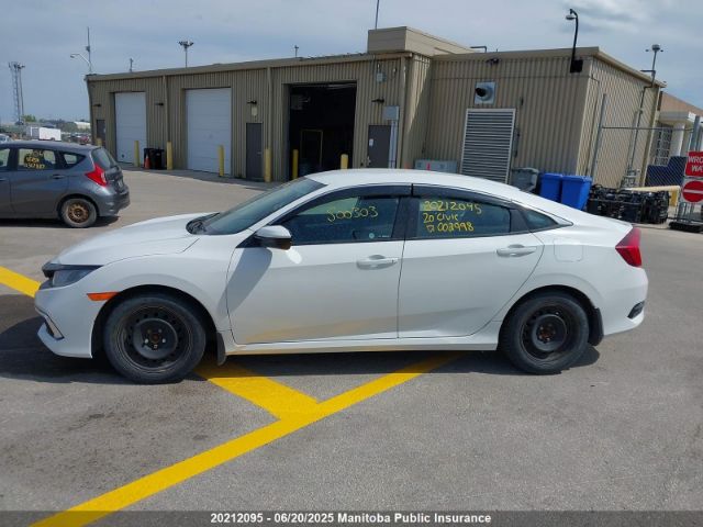 2HGFC2E56LH002998 Honda k20c2