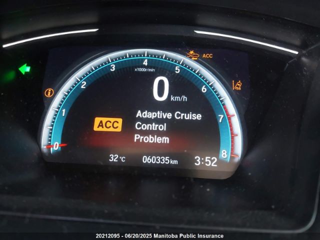 2HGFC2E56LH002998 Honda k20c2