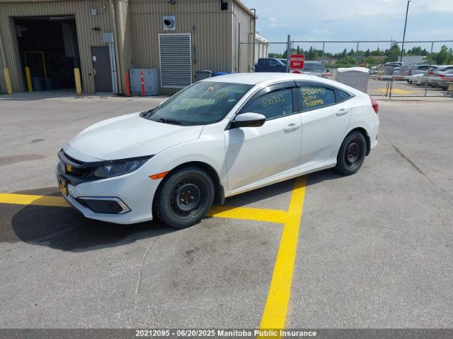 2HGFC2E56LH002998 Honda k20c2