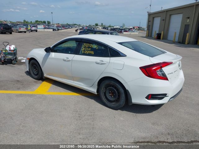 2HGFC2E56LH002998 Honda k20c2