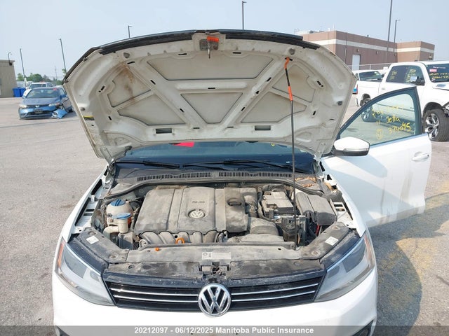 Продаж на аукціоні авто 2011 Volkswagen Jetta 2.5, vin: 3VWDX7AJ1BM374045, номер лоту: 20212097