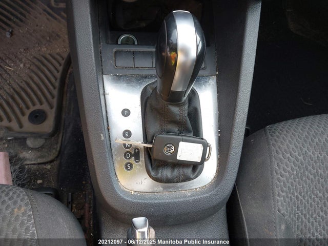 Продаж на аукціоні авто 2011 Volkswagen Jetta 2.5, vin: 3VWDX7AJ1BM374045, номер лоту: 20212097