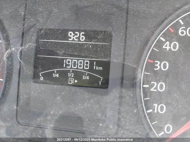 Продаж на аукціоні авто 2011 Volkswagen Jetta 2.5, vin: 3VWDX7AJ1BM374045, номер лоту: 20212097
