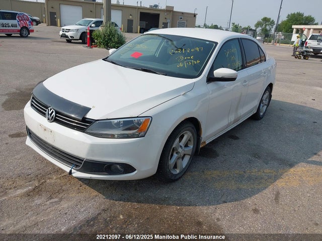 Продаж на аукціоні авто 2011 Volkswagen Jetta 2.5, vin: 3VWDX7AJ1BM374045, номер лоту: 20212097