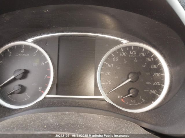 3N1AB7APXKY212676 Nissan Sentra