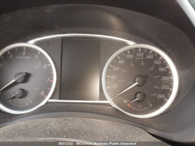 3N1AB7APXKY212676 Nissan Sentra