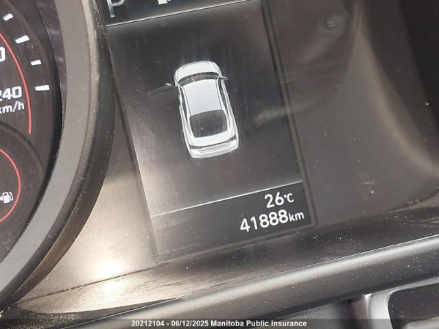 KMHLM4AG0NU215572 Hyundai Elantra Preferred