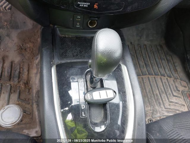 5N1AT2MV5EC832903 Nissan Rogue