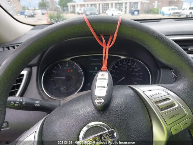 5N1AT2MV5EC832903 Nissan Rogue
