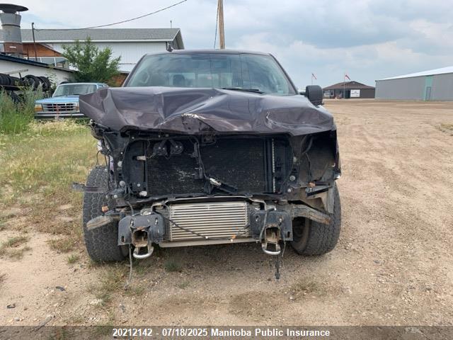Ford 2.7l-4v 2018 1FTEW1EP7JKF09556 Image 6