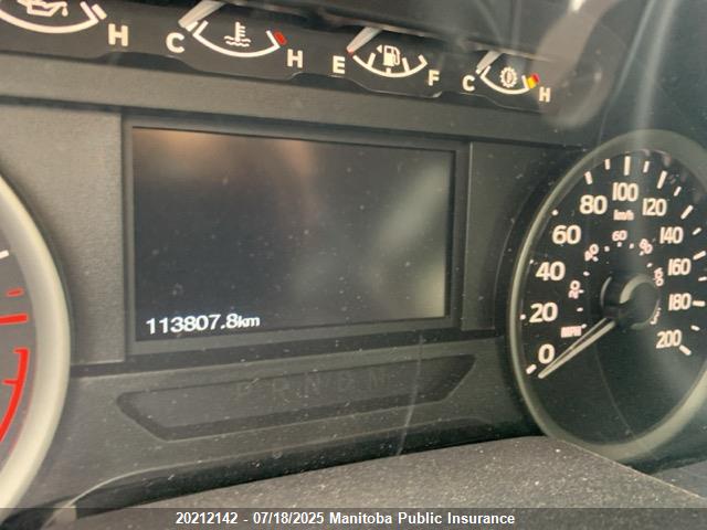 Ford 2.7l-4v 2018 1FTEW1EP7JKF09556 Image 7