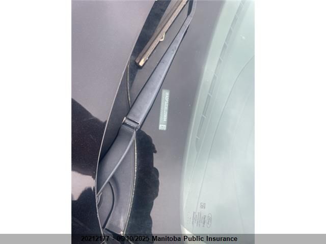 1FADP3J23EL220694 Ford Focus Titanium