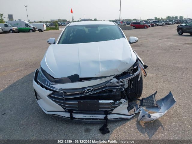 KMHD84LF6LU080950 Hyundai Elantra Preferred