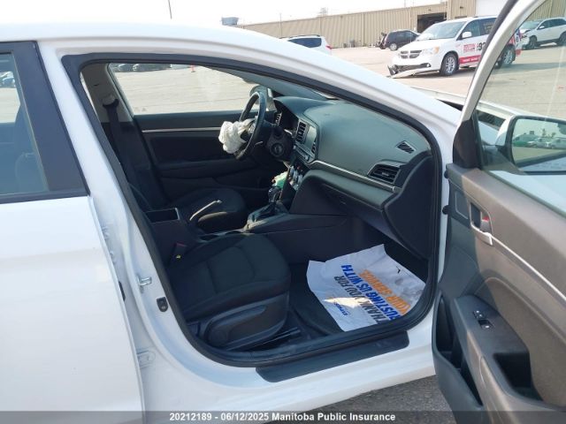 KMHD84LF6LU080950 Hyundai Elantra Preferred