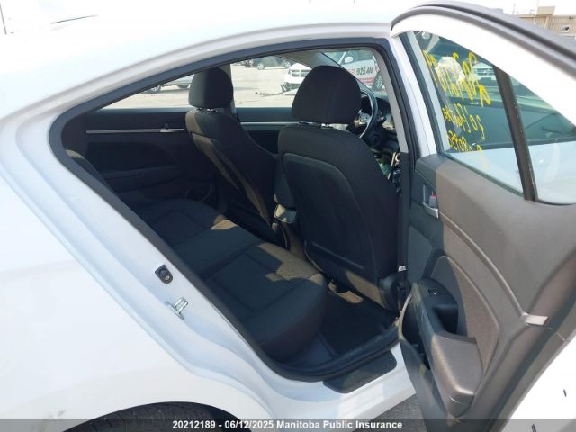 KMHD84LF6LU080950 Hyundai Elantra Preferred