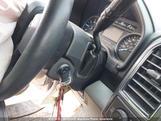 1FTEW1EG3JFE27218 Ford F150 Xlt Supercrew