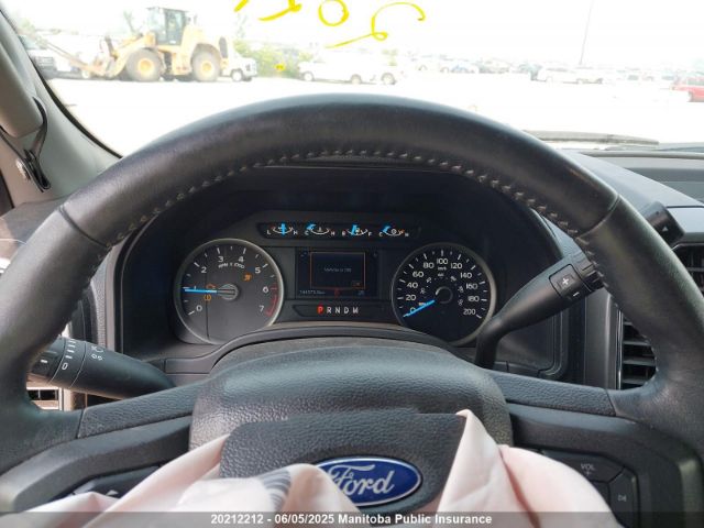 1FTEW1EG3JFE27218 Ford F150 Xlt Supercrew