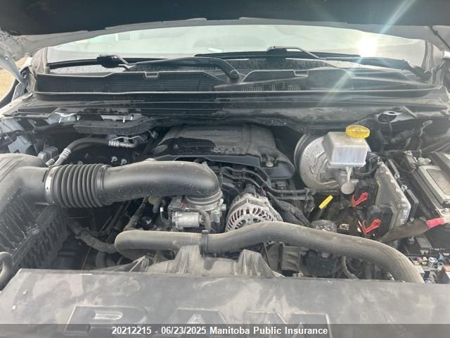 1C6SRFLT8LN356461 Dodge 1500
