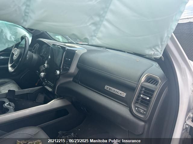 1C6SRFLT8LN356461 Dodge 1500