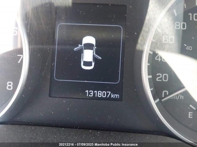 KMHD84LF0JU621987 Hyundai mpi nu