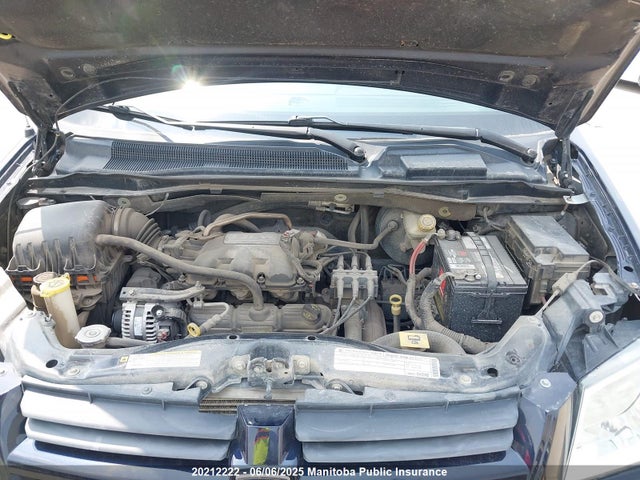 Aukcja sprzedaży 2010 Dodge Grand Caravan Se, vin: 2D4RN4DE7AR308122, numer aukcji: 20212222