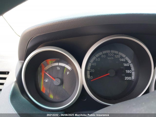 Aukcja sprzedaży 2010 Dodge Grand Caravan Se, vin: 2D4RN4DE7AR308122, numer aukcji: 20212222